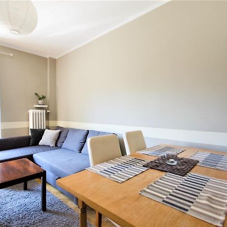 Apartament Batory Гдиня Екстер'єр фото