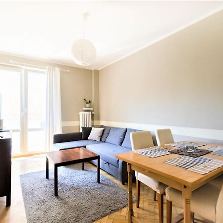Apartament Batory Гдиня Екстер'єр фото
