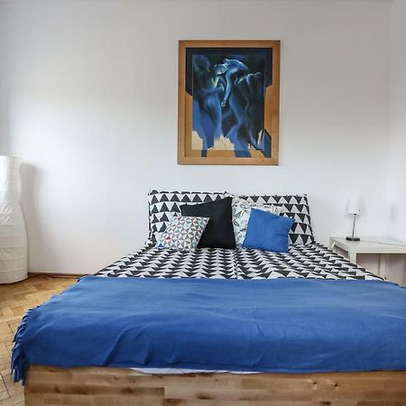 Apartament Batory Гдиня Екстер'єр фото