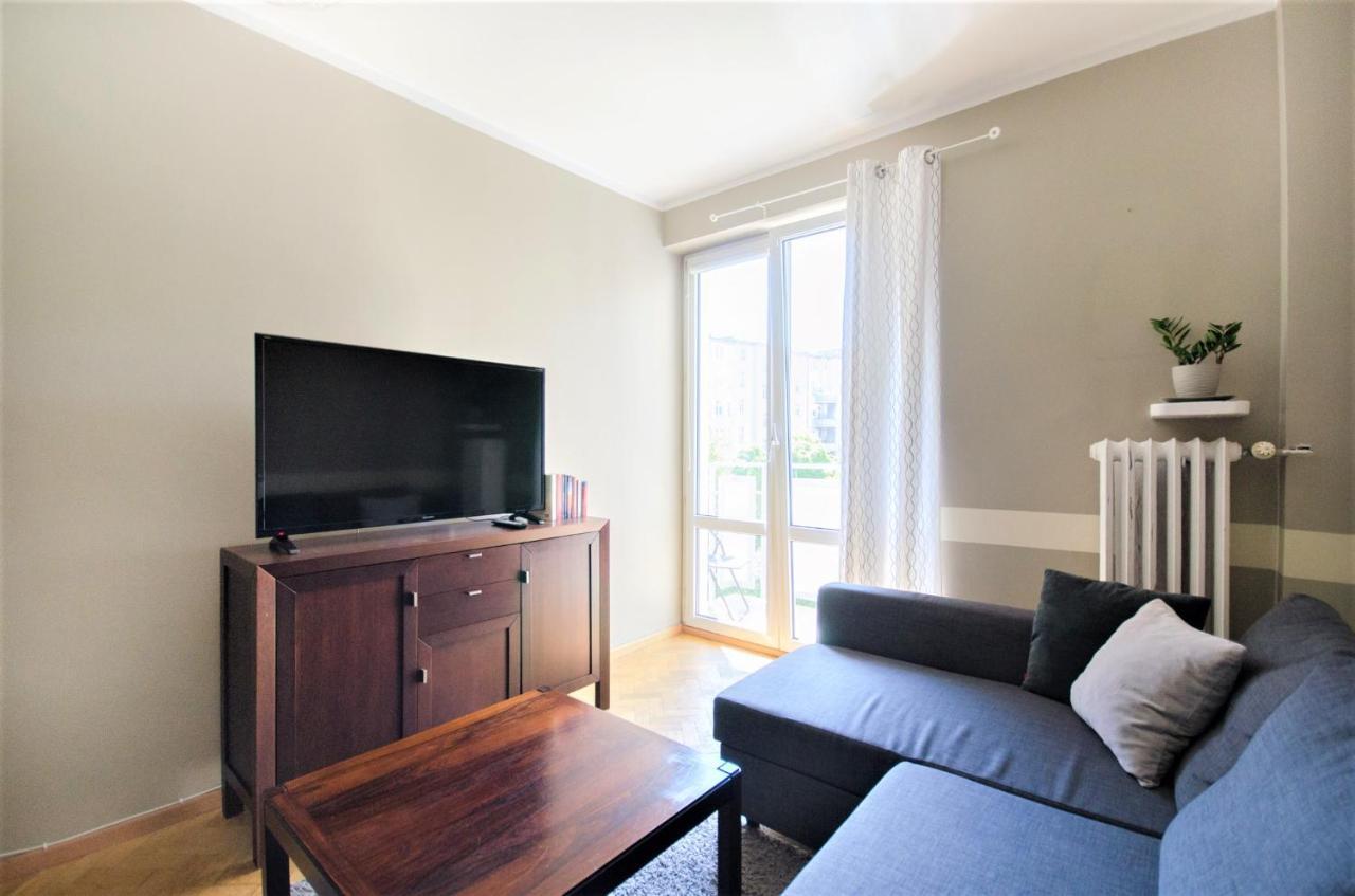 Apartament Batory Гдиня Екстер'єр фото