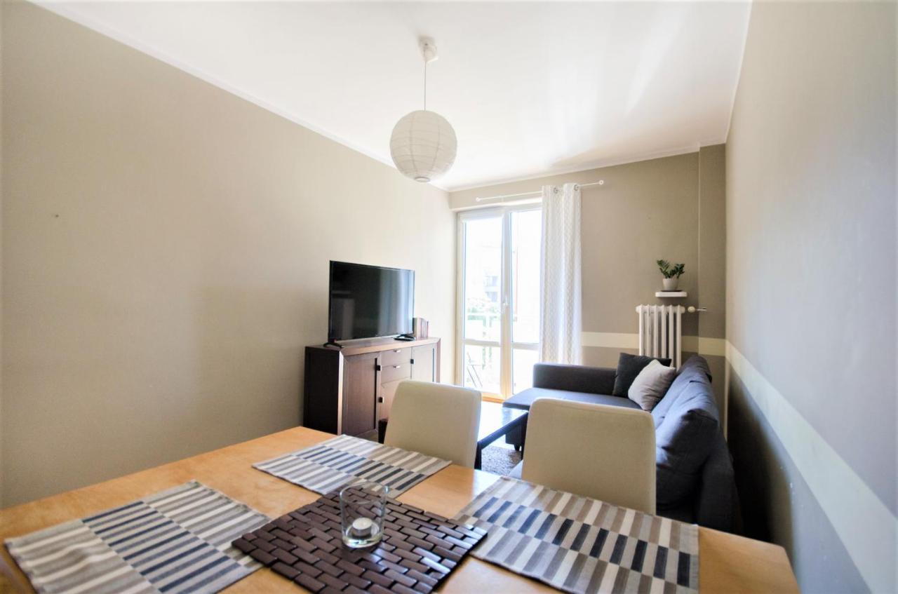 Apartament Batory Гдиня Екстер'єр фото