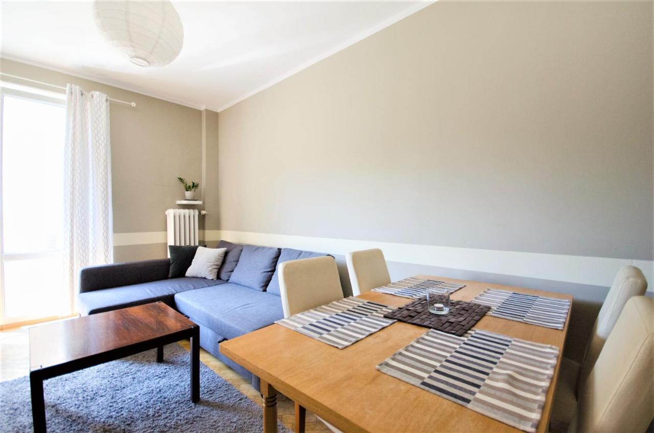 Apartament Batory Гдиня Екстер'єр фото