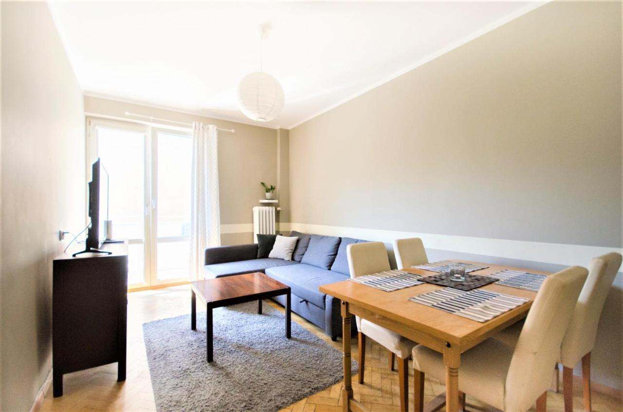 Apartament Batory Гдиня Екстер'єр фото