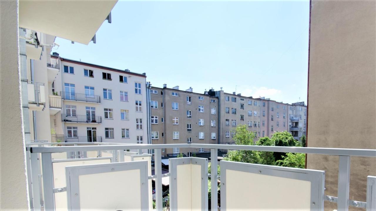 Apartament Batory Гдиня Екстер'єр фото