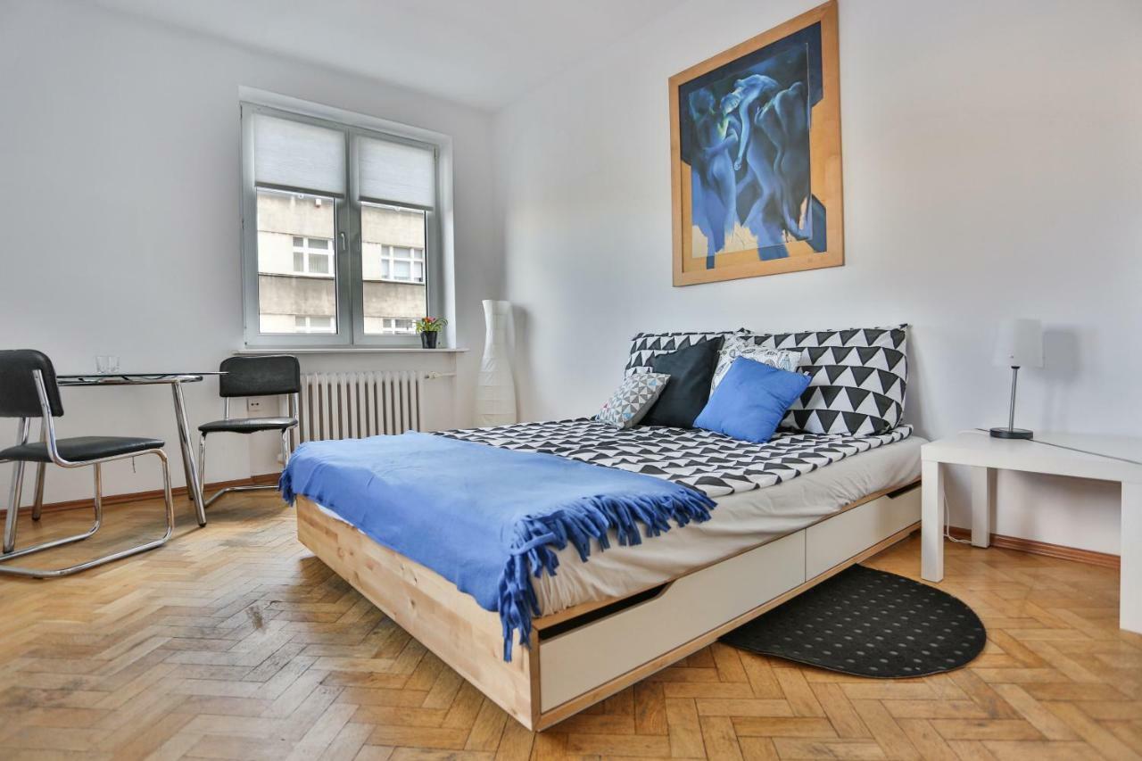 Apartament Batory Гдиня Екстер'єр фото