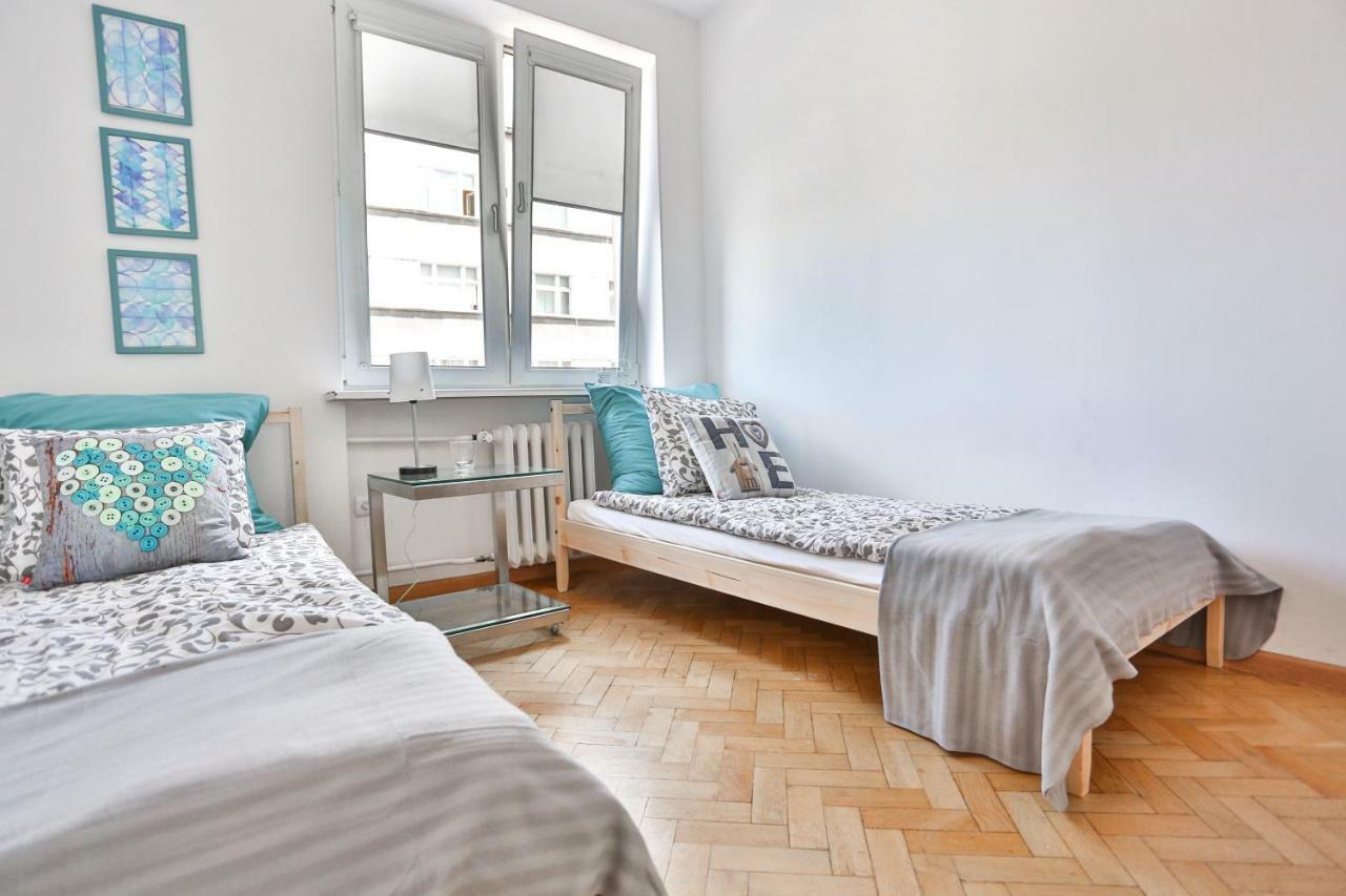 Apartament Batory Гдиня Екстер'єр фото