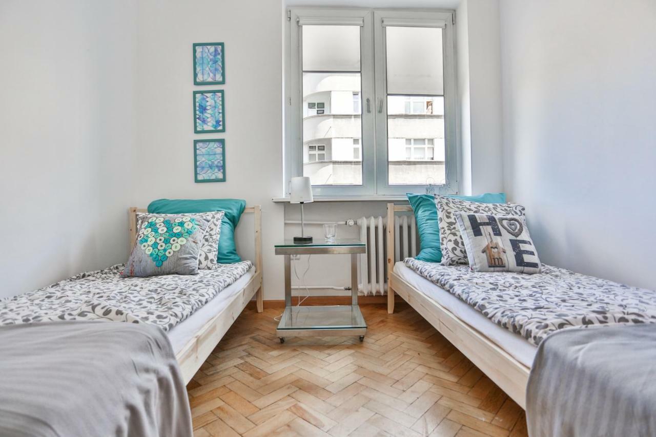 Apartament Batory Гдиня Екстер'єр фото